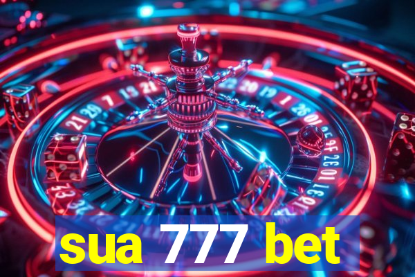 sua 777 bet